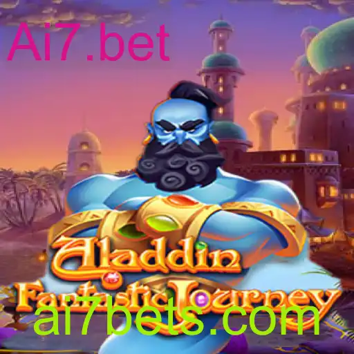 Descubra o Fascinante Mundo do Jogo Aladdin com Ai7.bet