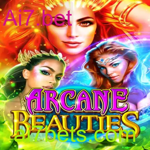 Descubra ArcaneBeauties: O Jogo Revolucionário da Ai7.bet