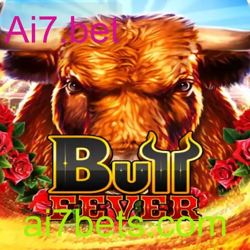 Descubra o Jogo BullFever e Como Jogar na Plataforma Ai7.bet
