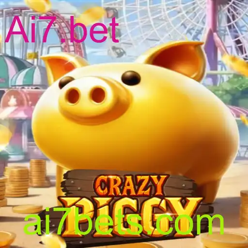 Descubra CrazyPiggy: O Novo Fenômeno dos Jogos da Ai7.bet