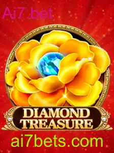 Explorando Diamondtreasure: O Mundo Encantado do Jogo de Aventura em Ai7.bet