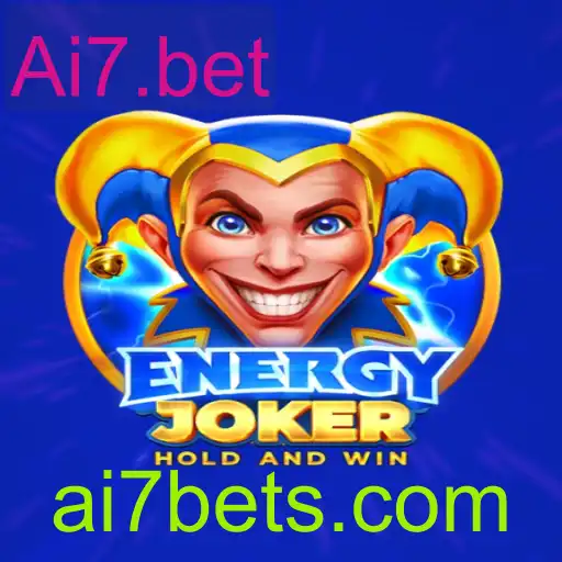 Explorando o Empolgante Mundo de EnergyJoker: Uma Introdução ao Jogo com Ai7.bet