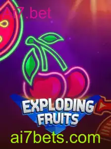 Exploring ExplodingFruits: A New Gaming Experience on Ai7.bet