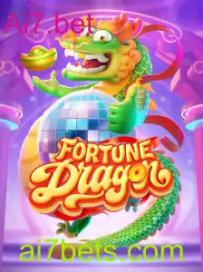 Explorando o Mundo do Jogo FortuneDragon com Ai7.bet