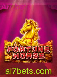 FortuneHorse: Descubra o Jogo Revolucionário da Ai7.bet