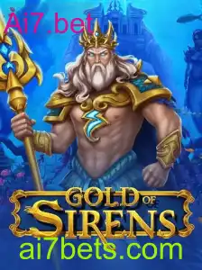 GoldofSirens: Uma Jornada Épica no Universo dos Jogos de Cassino Online