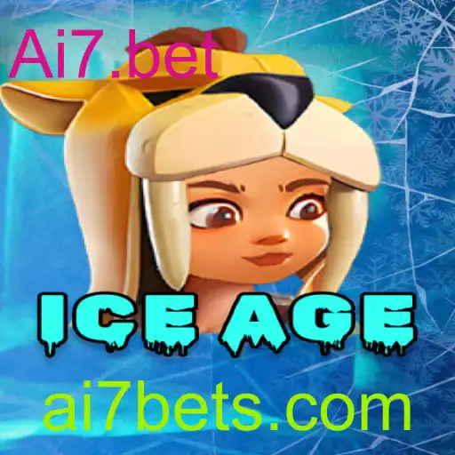 IceAge: O Fascinante Mundo do Jogo com Ai7.bet