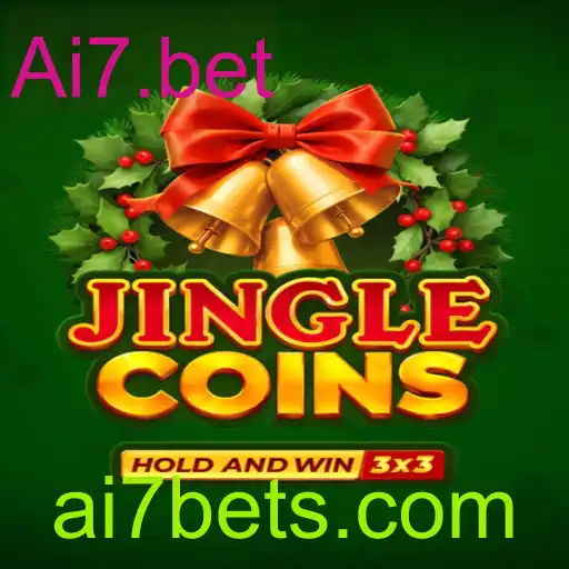 Explorando o Jinglecoins: O Novo Sucesso da Ai7.bet