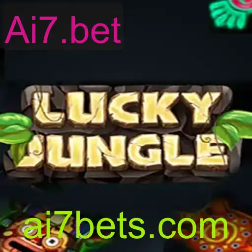 Explorando o Mundo Vibrante de LuckyJungle: A Nova Sensação do Ai7.bet