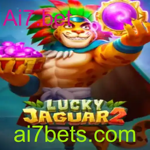 Desvendando Luckyjaguar2: Um Mergulho no Universo de Ai7.bet