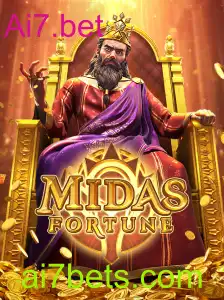 Descubra o Fascinante Mundo de MidasFortune: Um Mergulho no Entretenimento e Estratégia