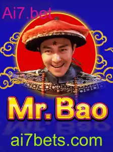 Descubra o Mundo de MrBao: Um Novo Jogo Inovador
