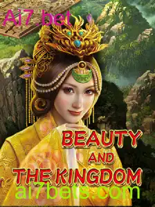 Explorando o Universo de BeautyAndTheKingdom: Um Novo Horizonte no Mundo dos Jogos