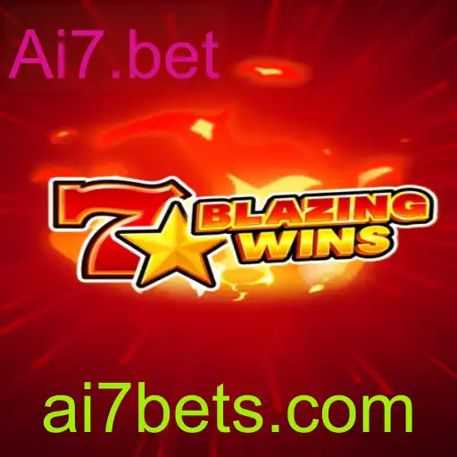 Explorando o Mundo de BlazingWins no Ai7.bet
