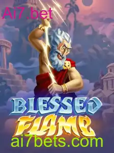 Descubra a Aventura e Estratégia de BlessedFlame