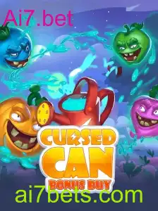 Explorando o Jogo CursedCanBonusBuy na Plataforma Ai7.bet