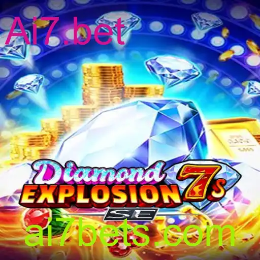 Descubra o emocionante mundo de DiamondExplosion7sSE com Ai7.bet