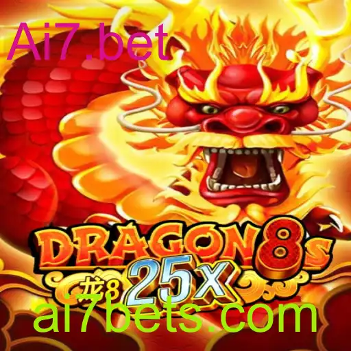 Descobrindo o Mundo de Dragon8s25x e a Inovação de Ai7.bet
