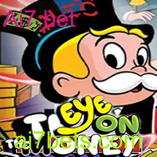 Descubra o Empolgante Mundo de EyeOnTheMoney: Apostas Inovadoras com Ai7.bet