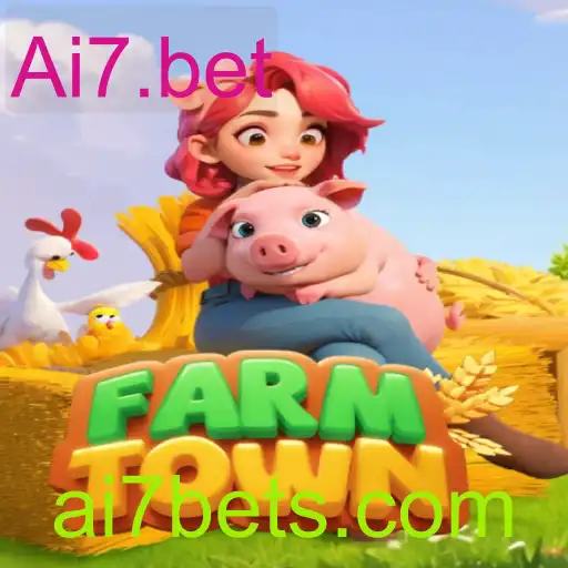 Descubra o Universo de FarmTown: Uma Jornada Interativa e Estratégica