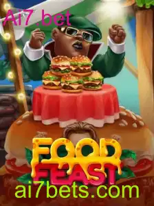 Descubra o Fascinante Mundo do Jogo FoodFeast