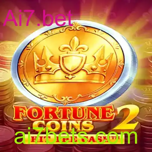 Explorando o Mundo de FortuneCoins2: Uma Experiência de Jogo Inovadora com Ai7.bet