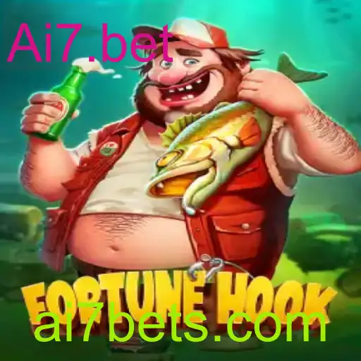 FortuneHook: Descubra o Novo Fenômeno de Jogo