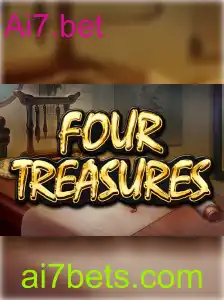 Descubra o Mundo Fascinante do Jogo FourTreasures com Ai7.bet