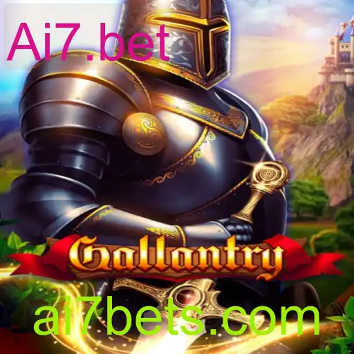 Explorando 'Gallantry': O Novo Fenômeno de Jogo e o Papel do Ai7.bet