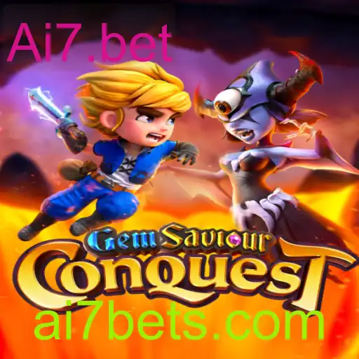 Descubra as Aventuras de GemSaviourConquest e a Emoção do Ai7.bet