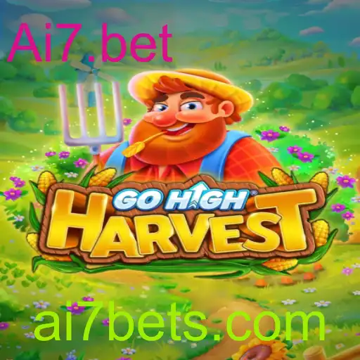 GoHighHarvest: Descubra o Novo Fenômeno de Jogo Digital