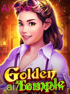 GoldenTemple: Explorando o Novo Jogo de Aventura da Ai7.bet