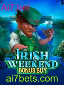 Descubra o Mundo do Jogo IrishWeekendBonusBuy na Ai7.bet