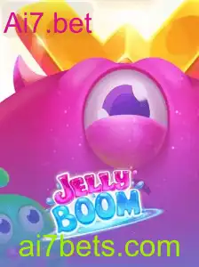 Descubra o Fascinante Mundo de JellyBoom: Regras, Estratégias e Inovações
