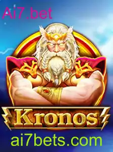 Descubra Kronos: O Jogo Revolucionário com o Toque de Ai7.bet