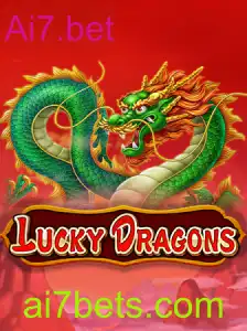 Descubra o Mundo Fascinante de LuckyDragons no Ai7.bet