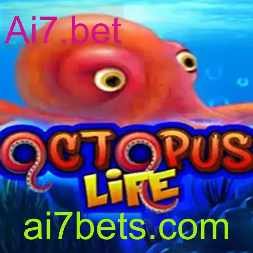 Descubra o Mundo Empolgante de OctopusLife e Como Jogar com Ai7.bet