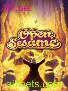 Explorando o universo de OpenSesame: Um mergulho no jogo inovador da Ai7.bet