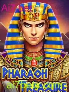 Descubra as Maravilhas de PharaohTreasure: Um Mergulho no Mundo Antigo com Ai7.bet