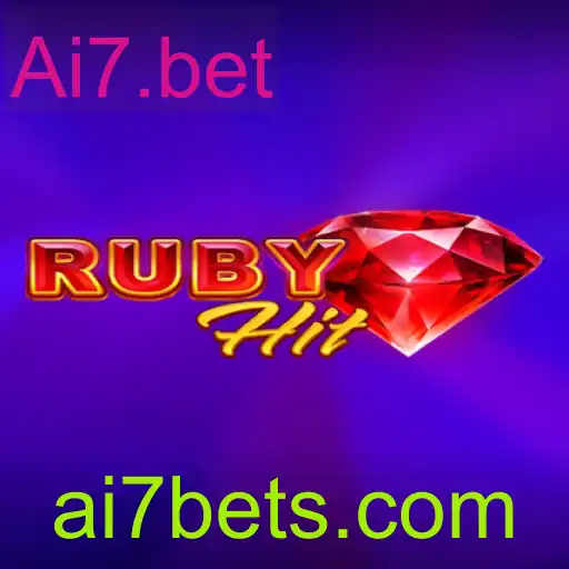 Explorando o RubyHit: O Futuro dos Jogos com Ai7.bet