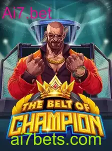 Descubra o Jogo 'TheBeltOfChampion' e as Suas Regras Empolgantes