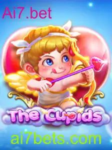 Descubra TheCupids: O Novo Fenômeno de Jogo com Ai7.bet