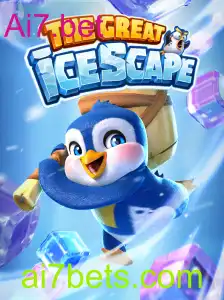 Explorando o Fascinante Mundo de TheGreatIcescape