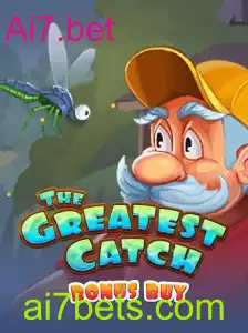 Descubra o Empolgante Jogo TheGreatestCatchBonusBuy