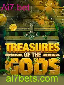Explorando o Mundo de TreasureoftheGods