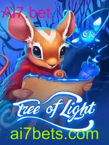 Descobrindo o Fascinante Mundo de TreeofLight