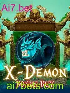 Explorando o Mundo de XDemonBonusBuy no Ai7.bet