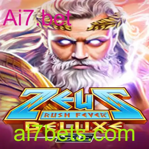 ZeusRushFeverDeluxeSE: A Nova Sensação nos Jogos Online