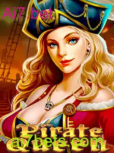 Explorando o Mundo de PirateQueen: Um Jogo de Aventuras e Estratégia