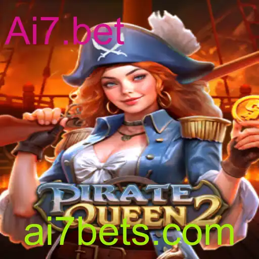 Explorando o Mundo Aventureiro de PirateQueen2 com Ai7.bet